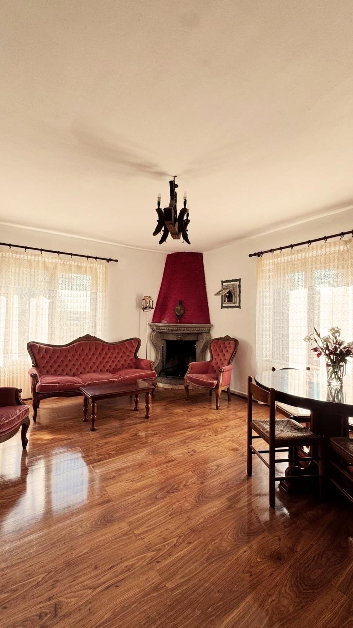 La Casa Del Grillo Βίλα Βιτέρμπο Εξωτερικό φωτογραφία