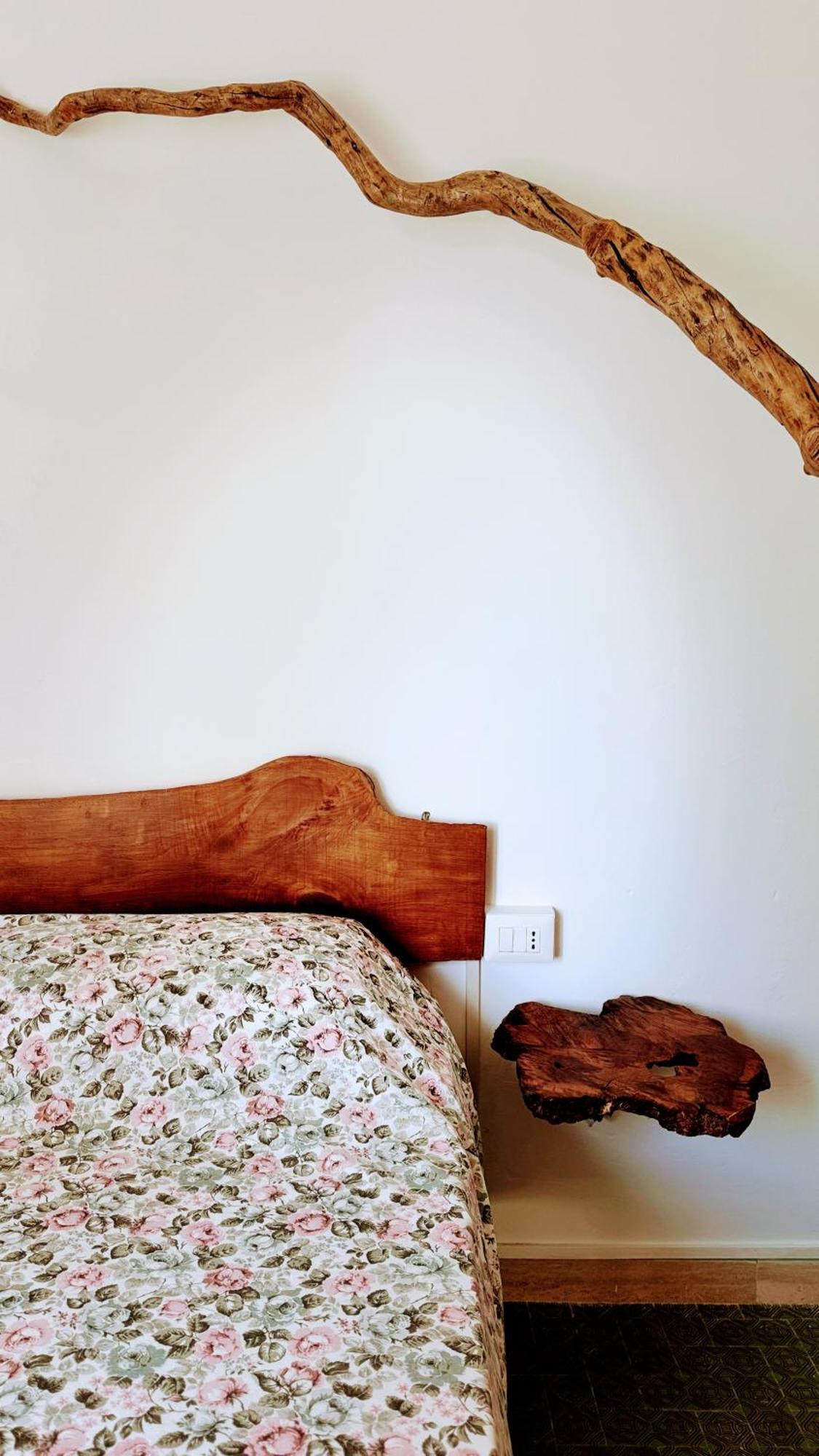 La Casa Del Grillo Βίλα Βιτέρμπο Εξωτερικό φωτογραφία