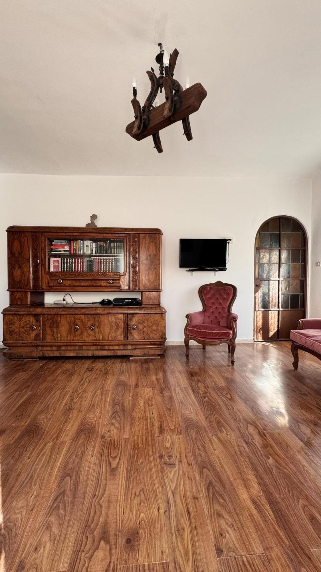 La Casa Del Grillo Βίλα Βιτέρμπο Εξωτερικό φωτογραφία