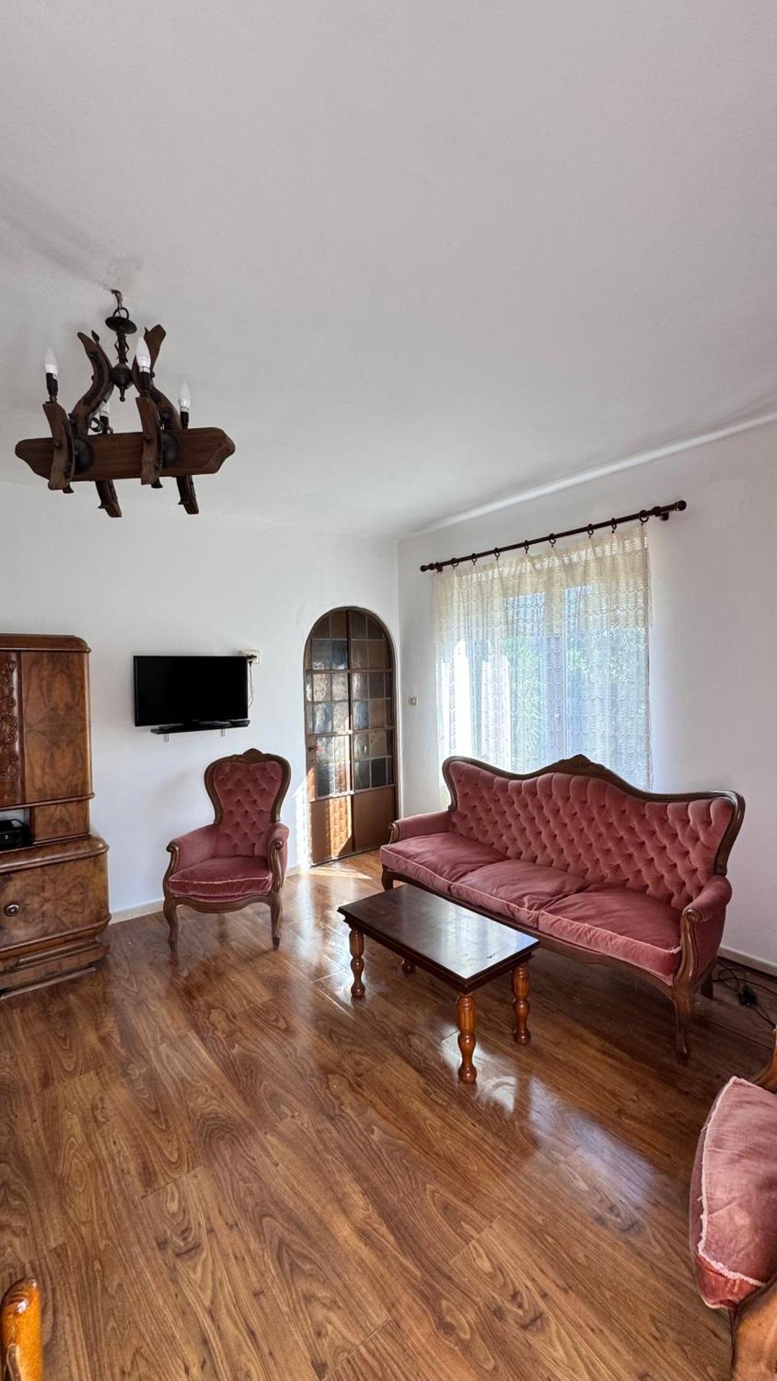 La Casa Del Grillo Βίλα Βιτέρμπο Εξωτερικό φωτογραφία