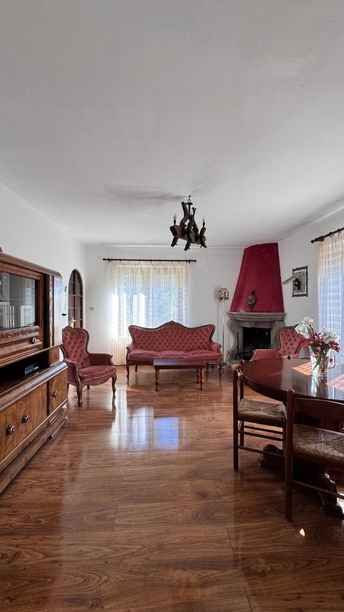 La Casa Del Grillo Βίλα Βιτέρμπο Εξωτερικό φωτογραφία